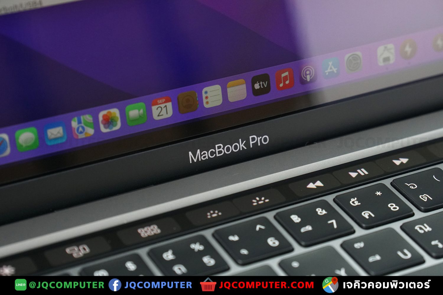 MacBook Pro 13" M1, 2020, 256 GB - Image 8