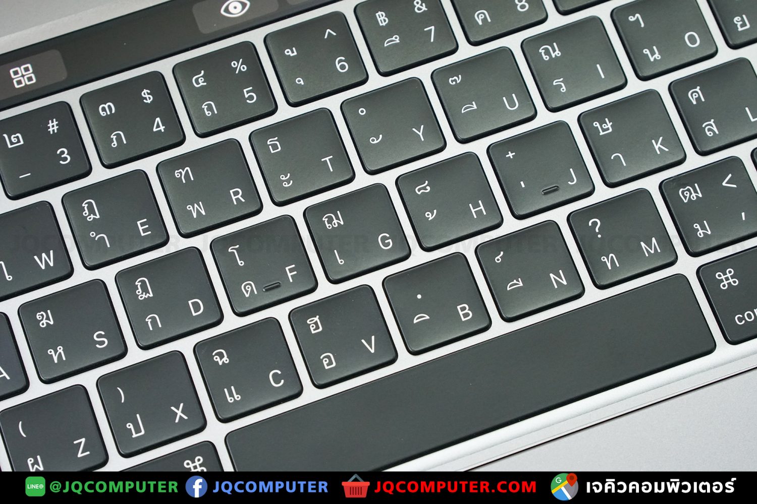 MacBook Pro 13" M1, 2020, 256 GB - Image 9
