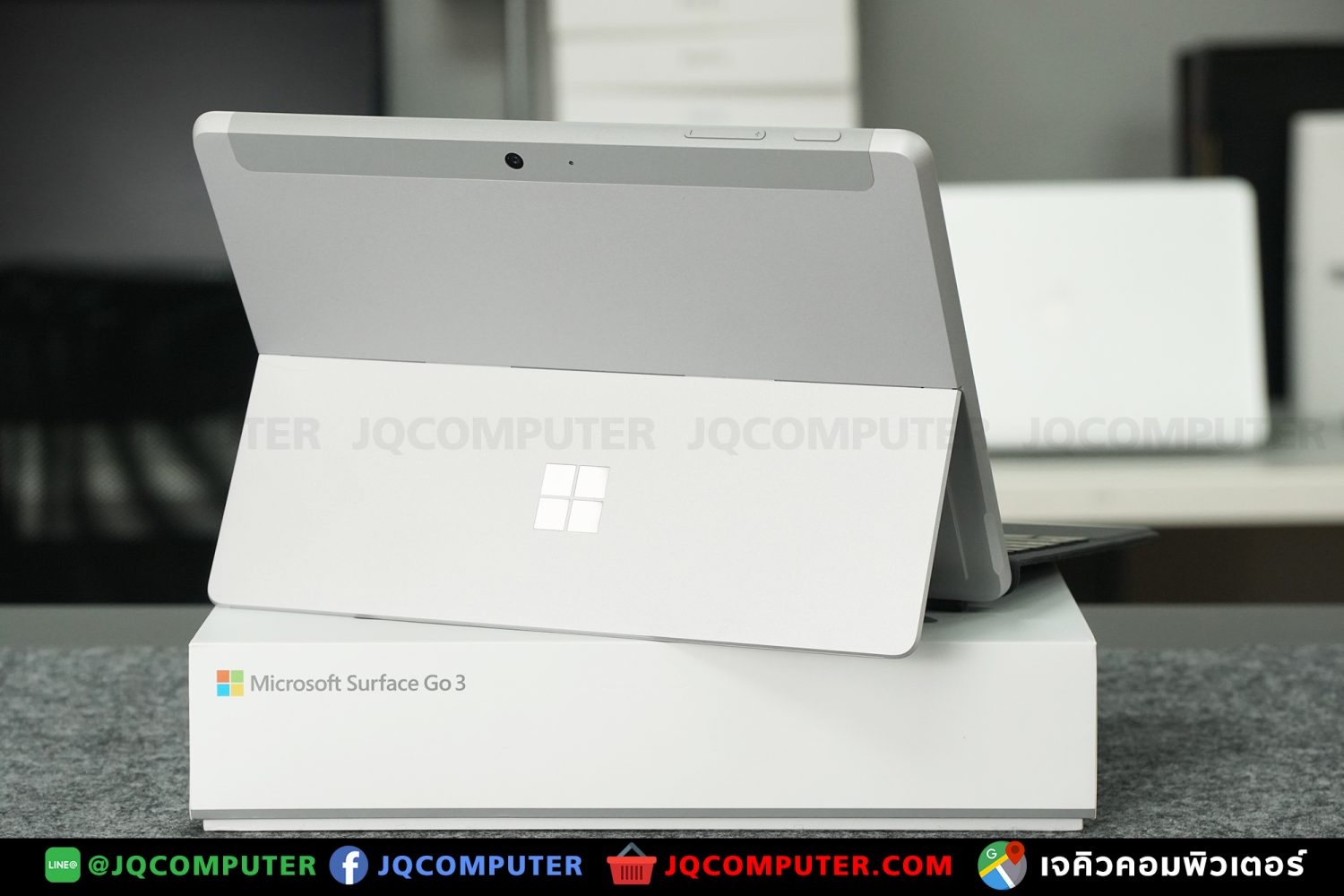 Microsoft Surface Go 3, i3 - Image 2