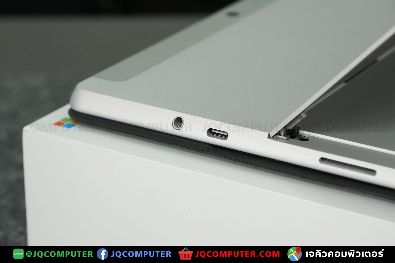 Microsoft Surface Go 3, i3 - Image 20