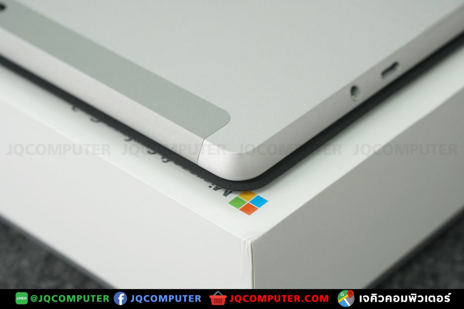Microsoft Surface Go 3, i3 - Image 24