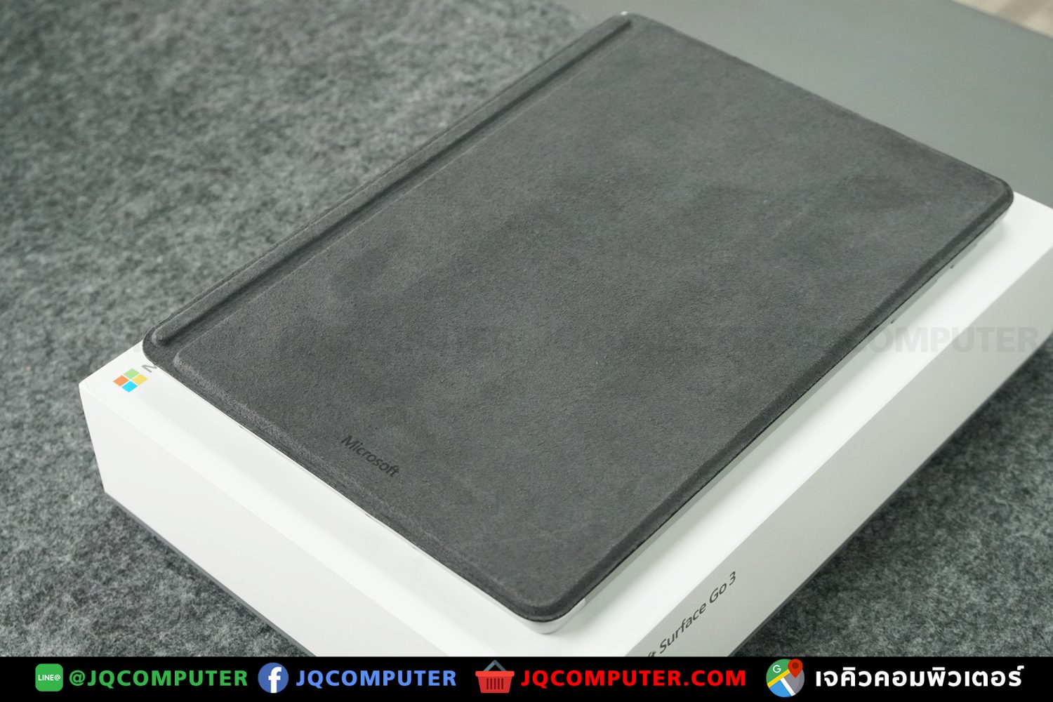 Microsoft Surface Go 3, i3 - Image 27