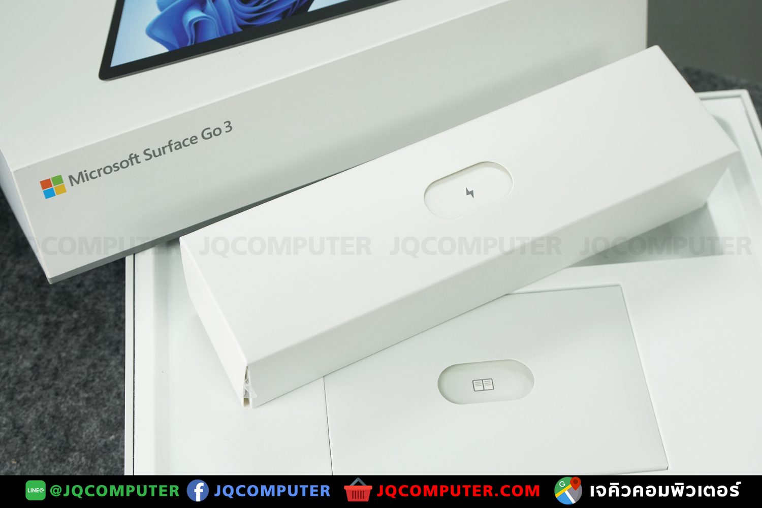 Microsoft Surface Go 3, i3 - Image 28