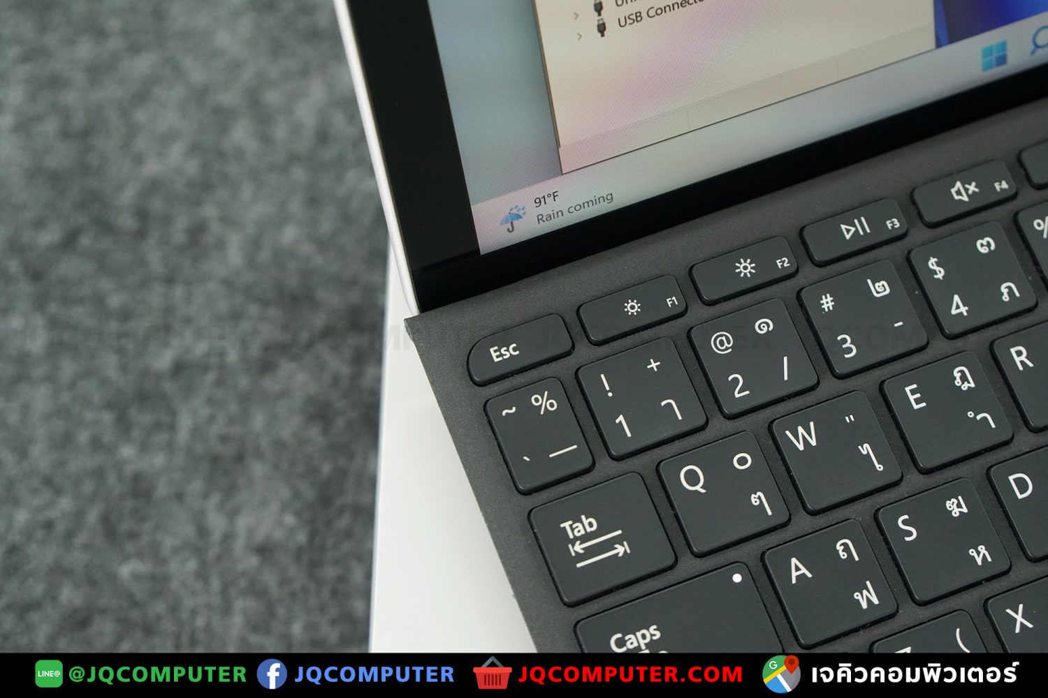 Microsoft Surface Go 3, i3 - Image 4