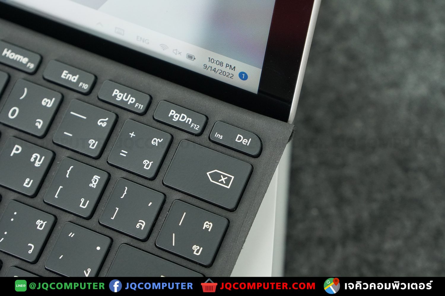 Microsoft Surface Go 3, i3 - Image 9