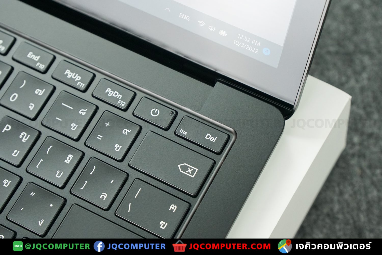 Surface Laptop 4, i7, 16 GB, 512 GB - Image 9