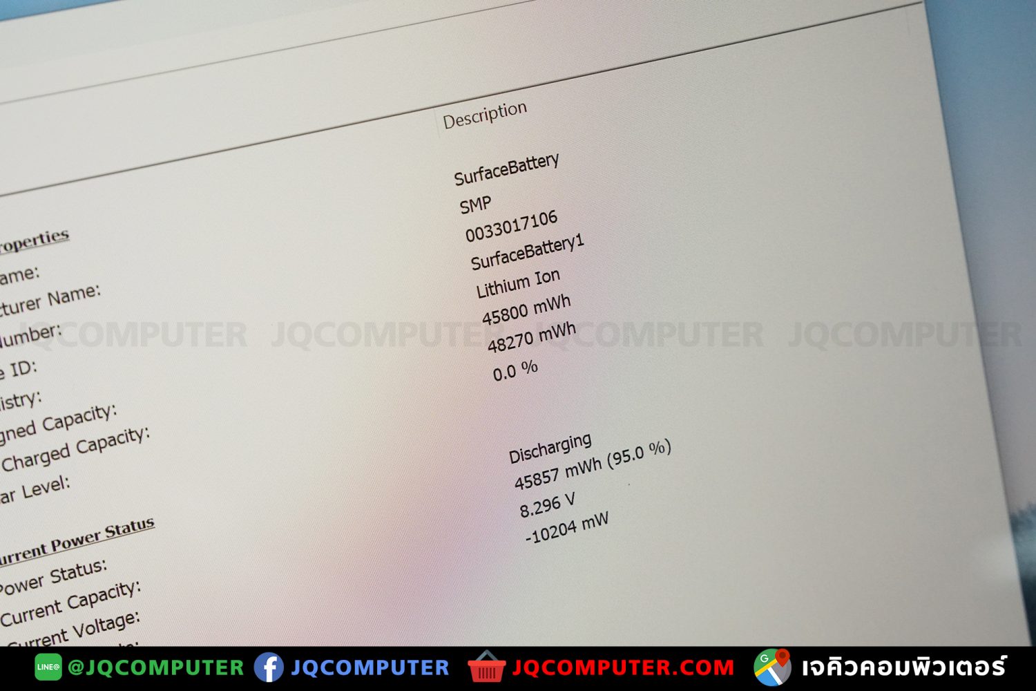 Surface Laptop 4, i7, 16 GB, 512 GB - Image 14