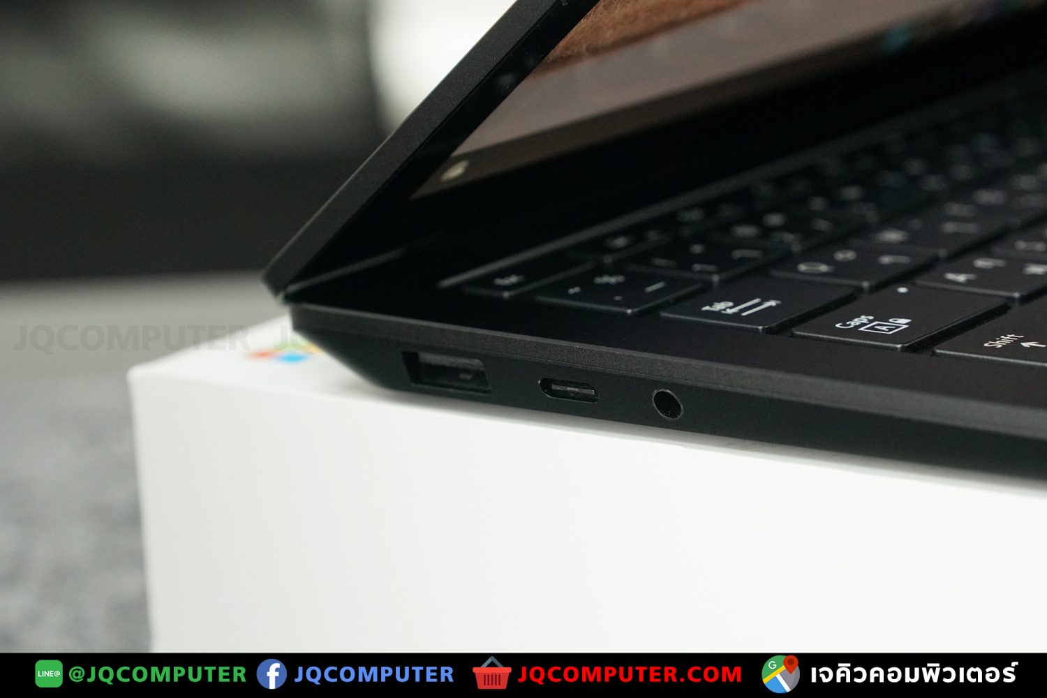 Surface Laptop 4, i7, 16 GB, 512 GB - Image 15
