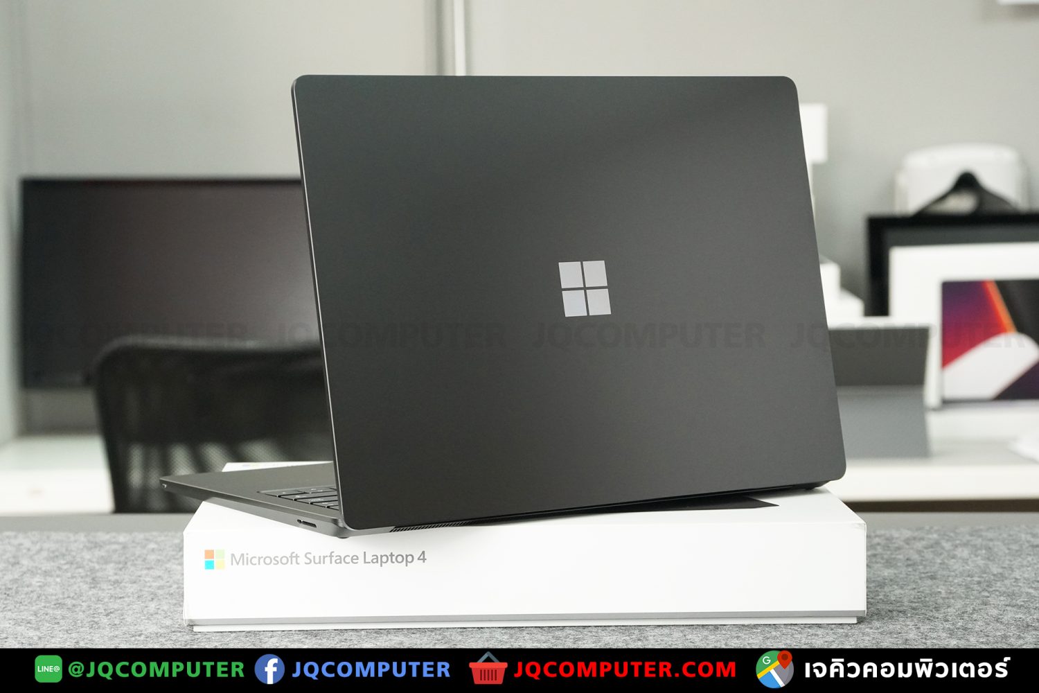Surface Laptop 4, i7, 16 GB, 512 GB - Image 2
