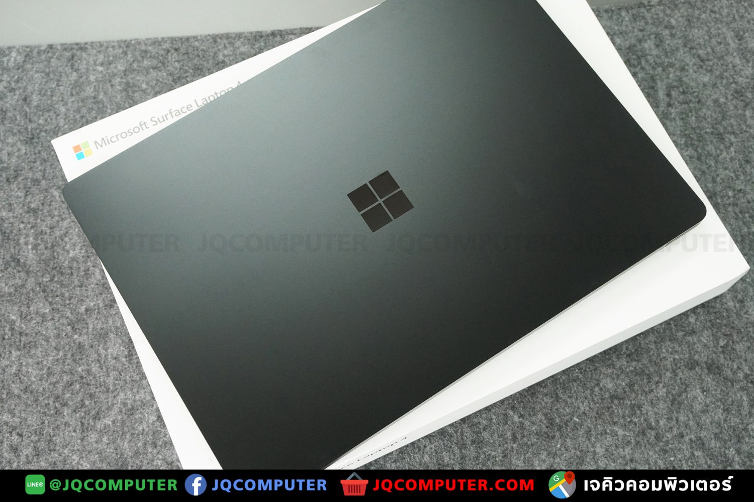 Surface Laptop 4, i7, 16 GB, 512 GB - Image 20