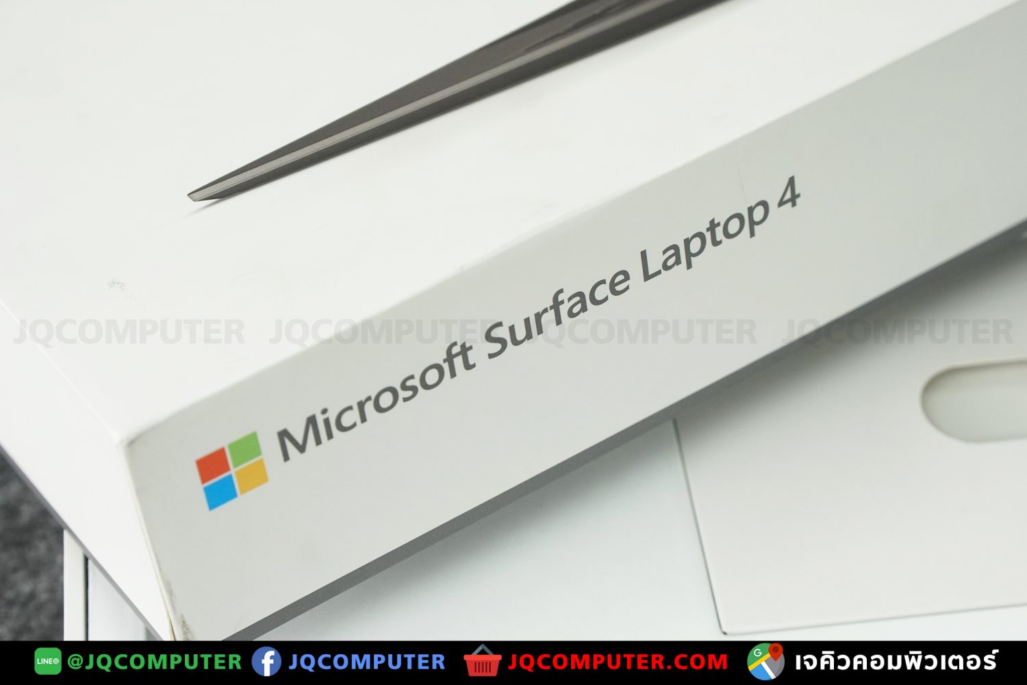 Surface Laptop 4, i7, 16 GB, 512 GB - Image 21