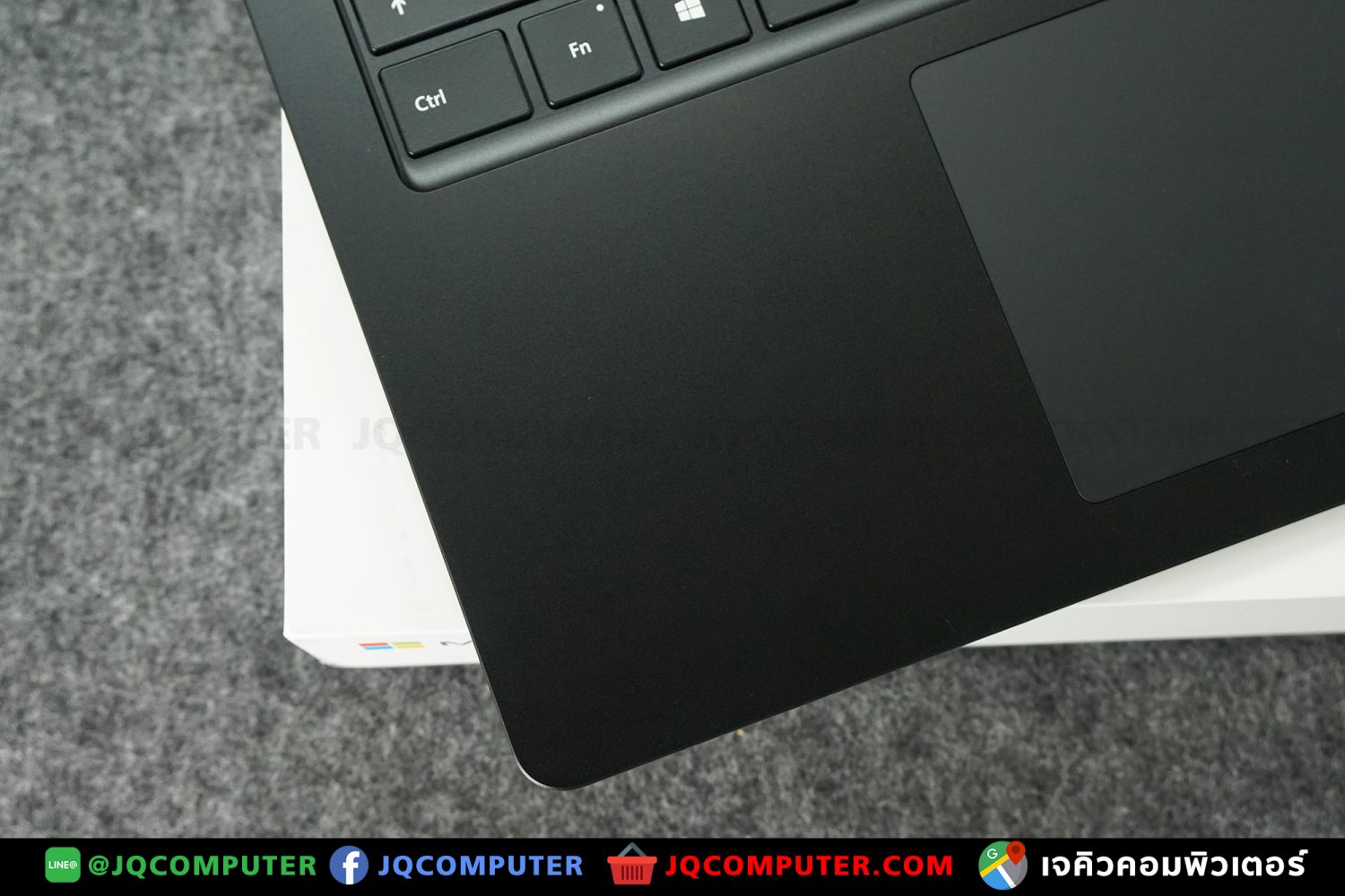 Surface Laptop 4, i7, 16 GB, 512 GB - Image 3