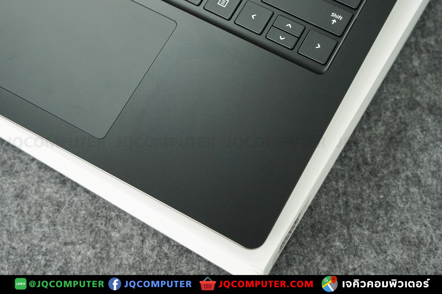 Surface Laptop 4, i7, 16 GB, 512 GB - Image 8