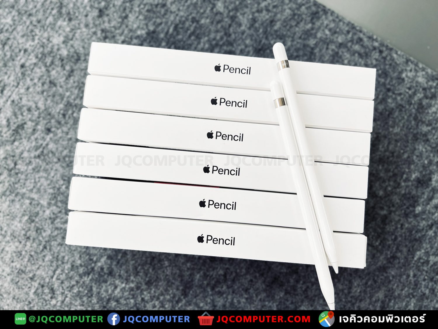 Apple Pencil 1