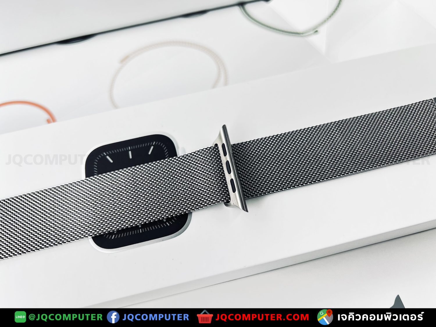 Apple Watch Series 5, 44 MM, Cellular - Image 10