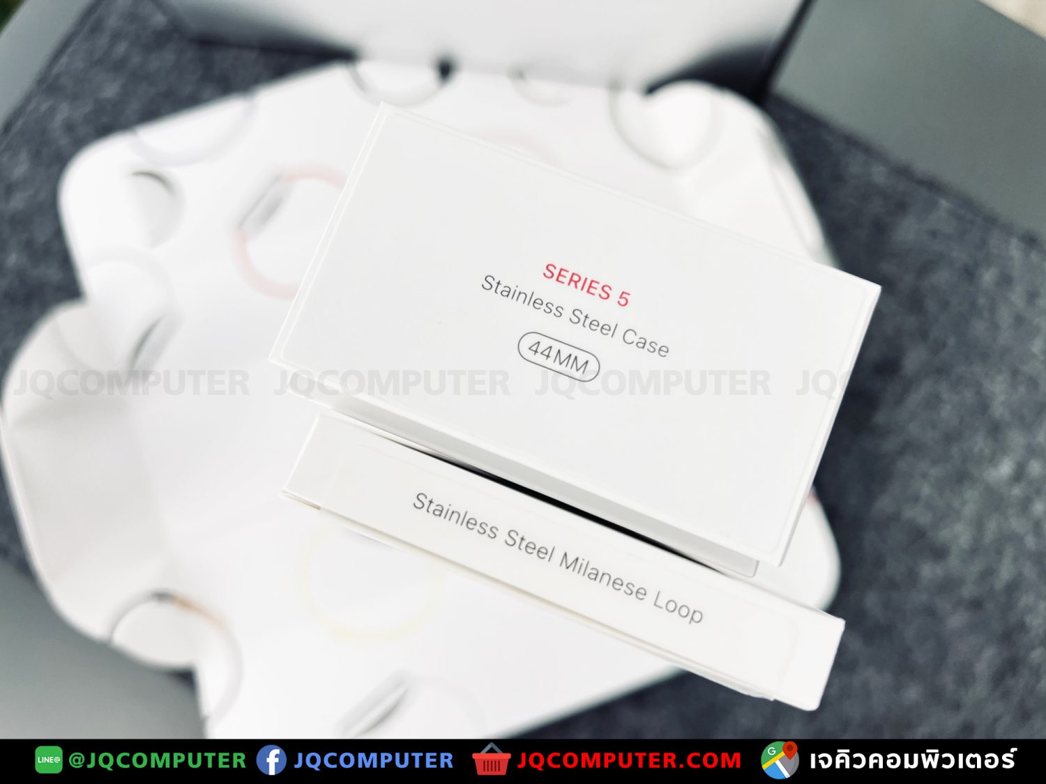 Apple Watch Series 5, 44 MM, Cellular - Image 11