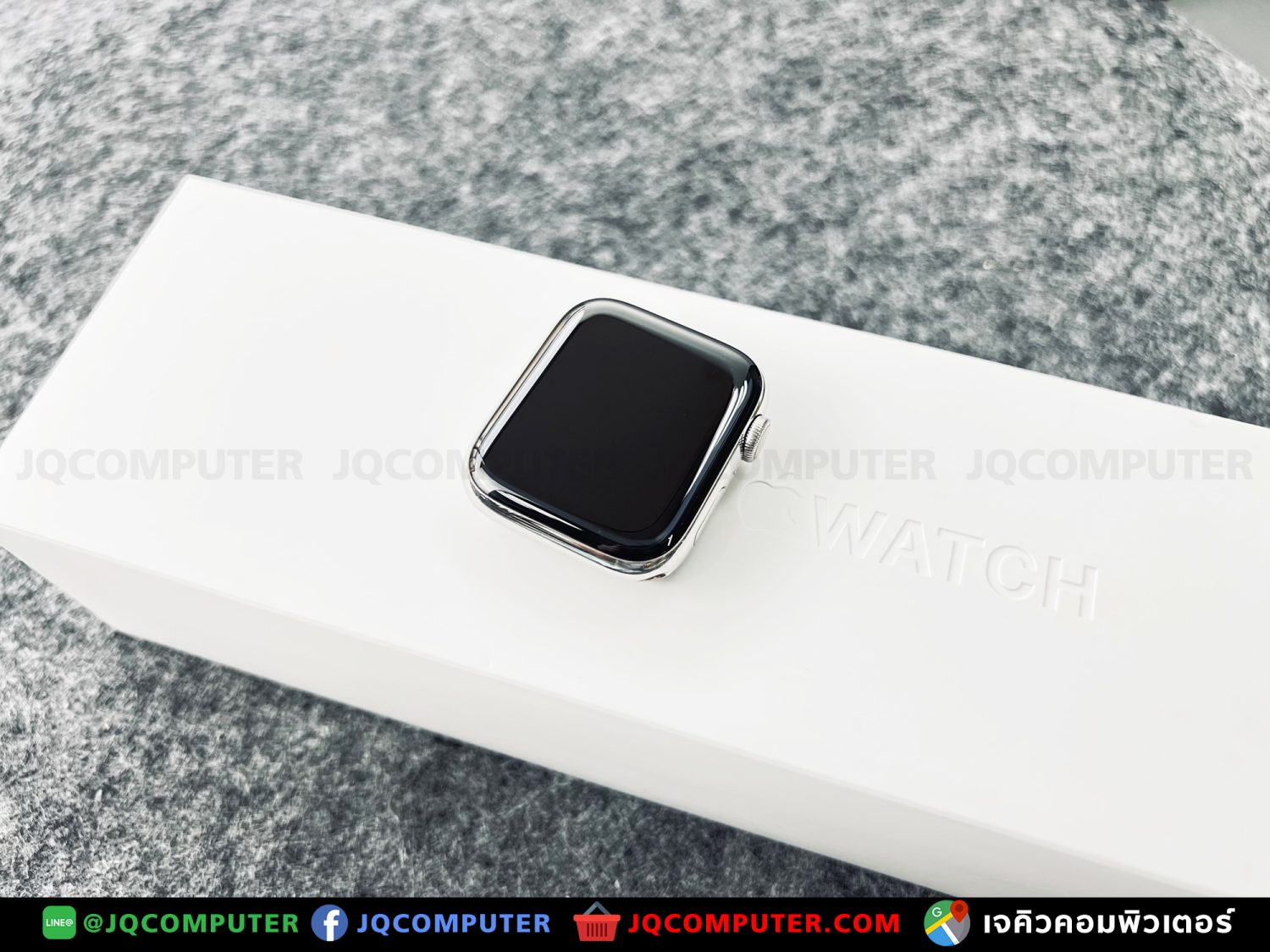 Apple Watch Series 5, 44 MM, Cellular - Image 14
