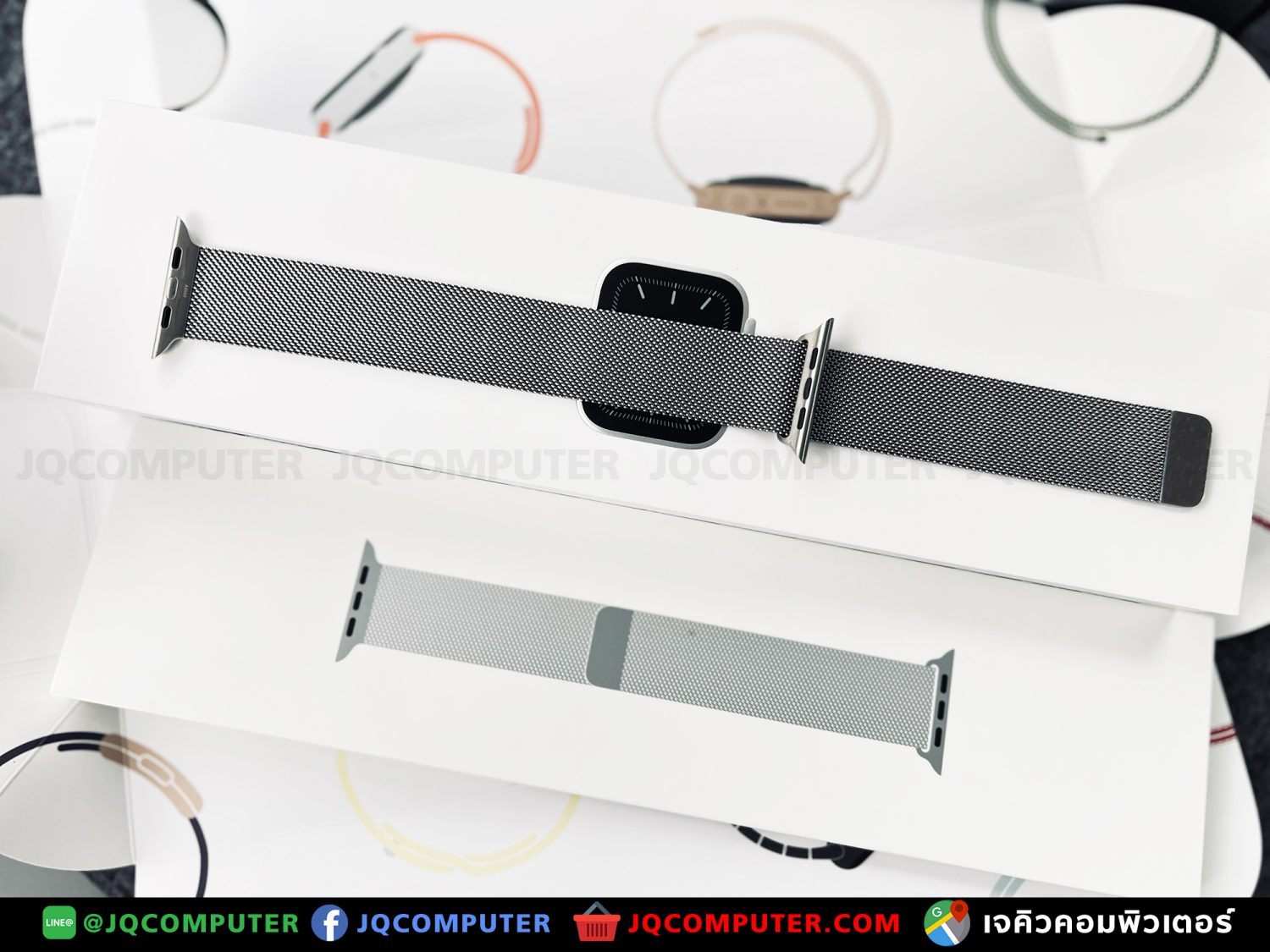 Apple Watch Series 5, 44 MM, Cellular - Image 7