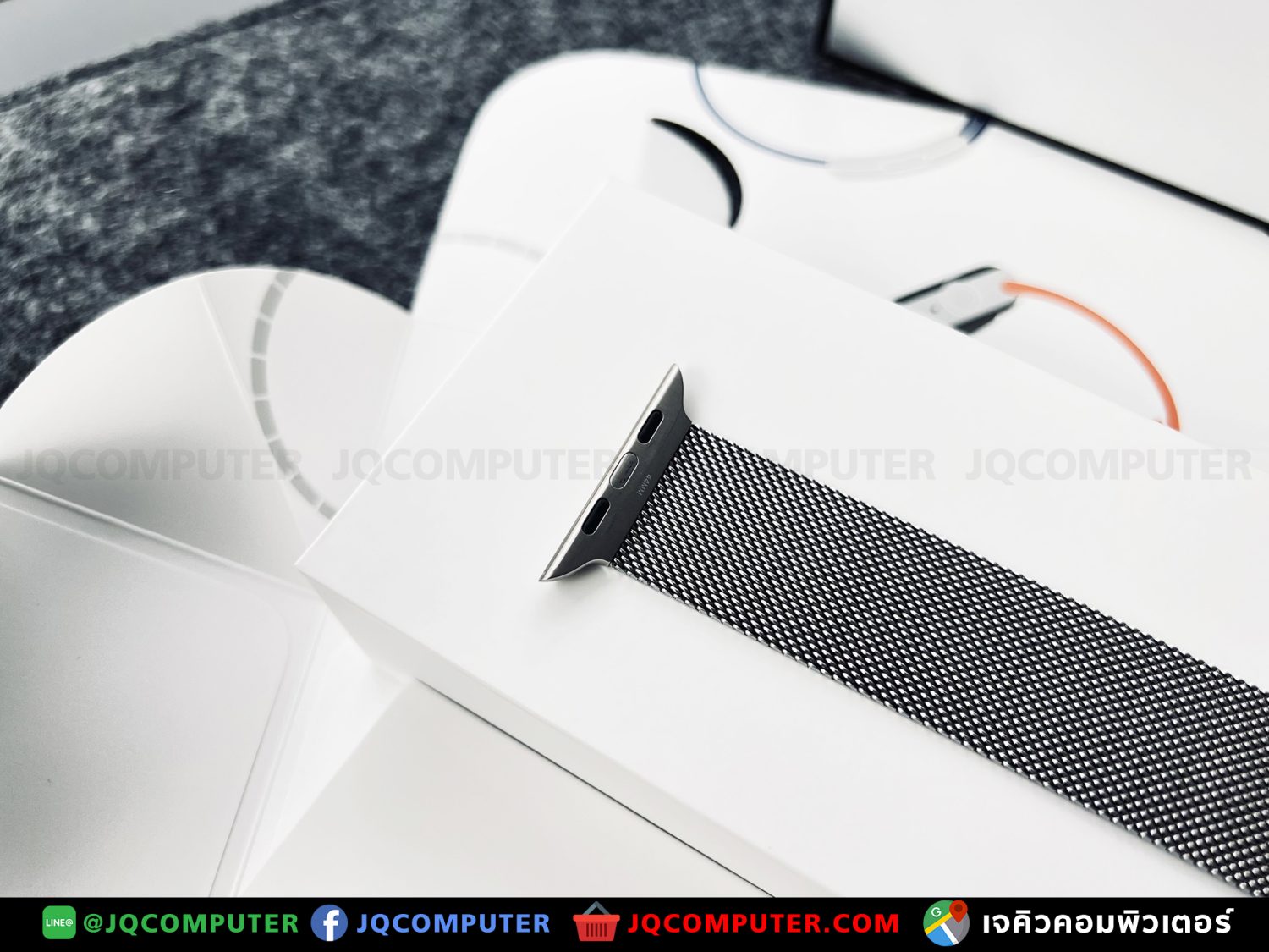 Apple Watch Series 5, 44 MM, Cellular - Image 9