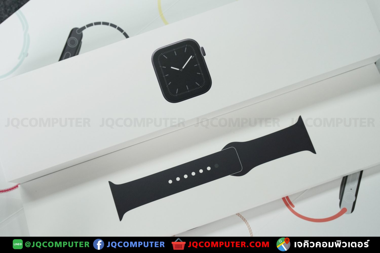 Apple Watch Series 5, 44 MM, Cellular - Image 12