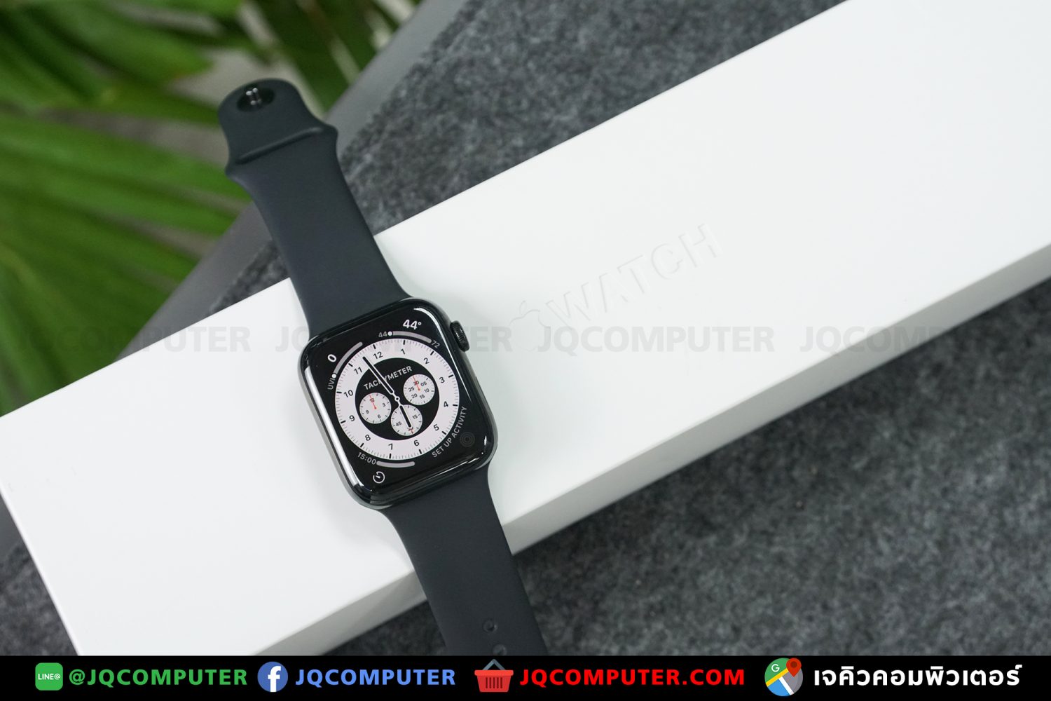 Apple Watch Series 5, 44 MM, Cellular - Image 14