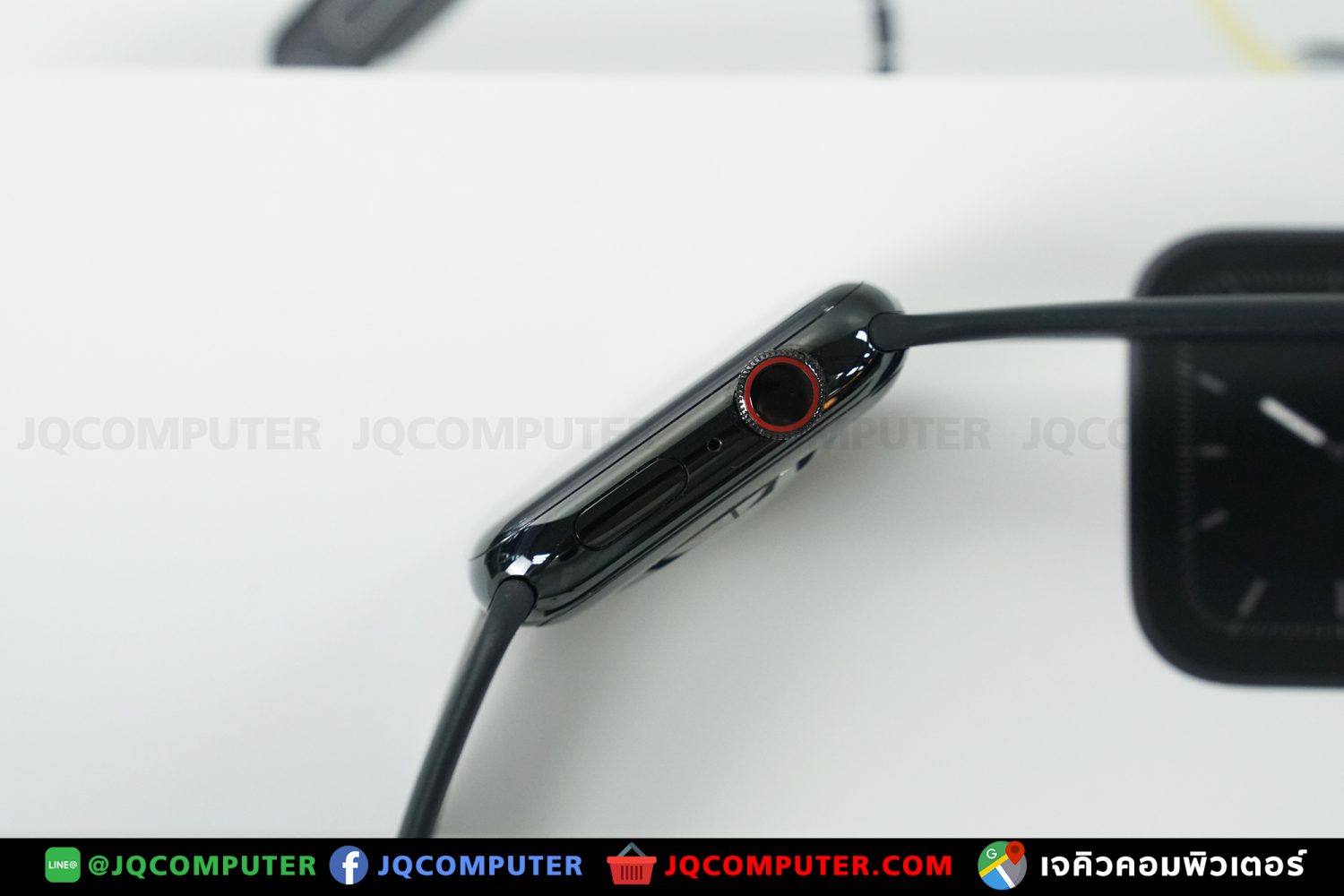 Apple Watch Series 5, 44 MM, Cellular - Image 2