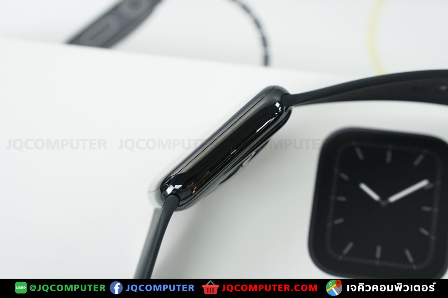 Apple Watch Series 5, 44 MM, Cellular - Image 3