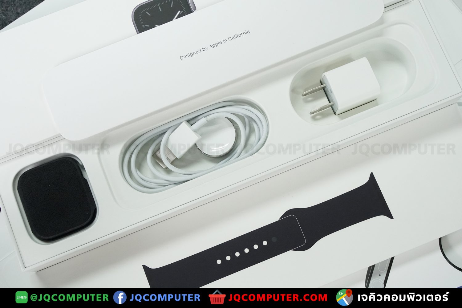 Apple Watch Series 5, 44 MM, Cellular - Image 7