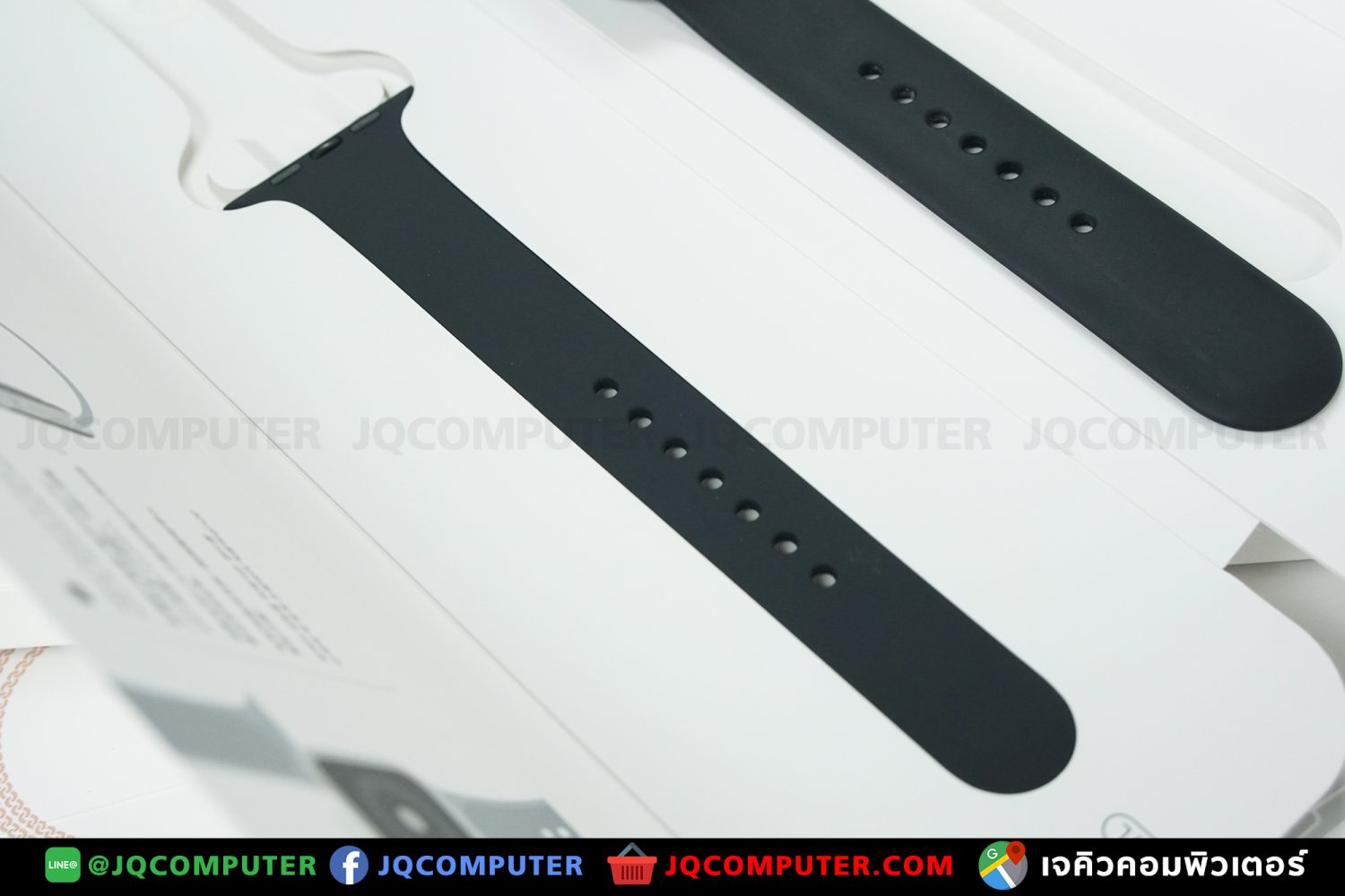 Apple Watch Series 5, 44 MM, Cellular - Image 9