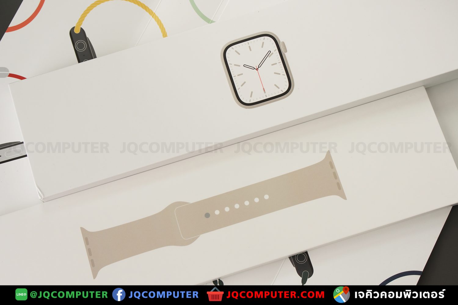 Apple Watch Series 7, 45 MM, GPS - Image 11