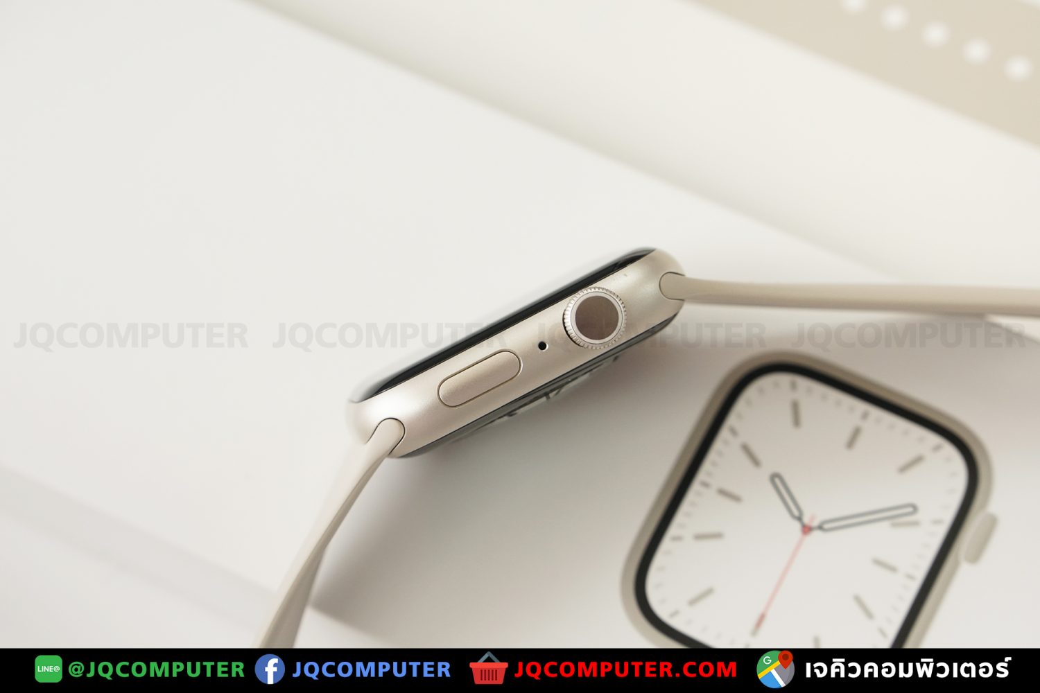 Apple Watch Series 7, 45 MM, GPS - Image 2