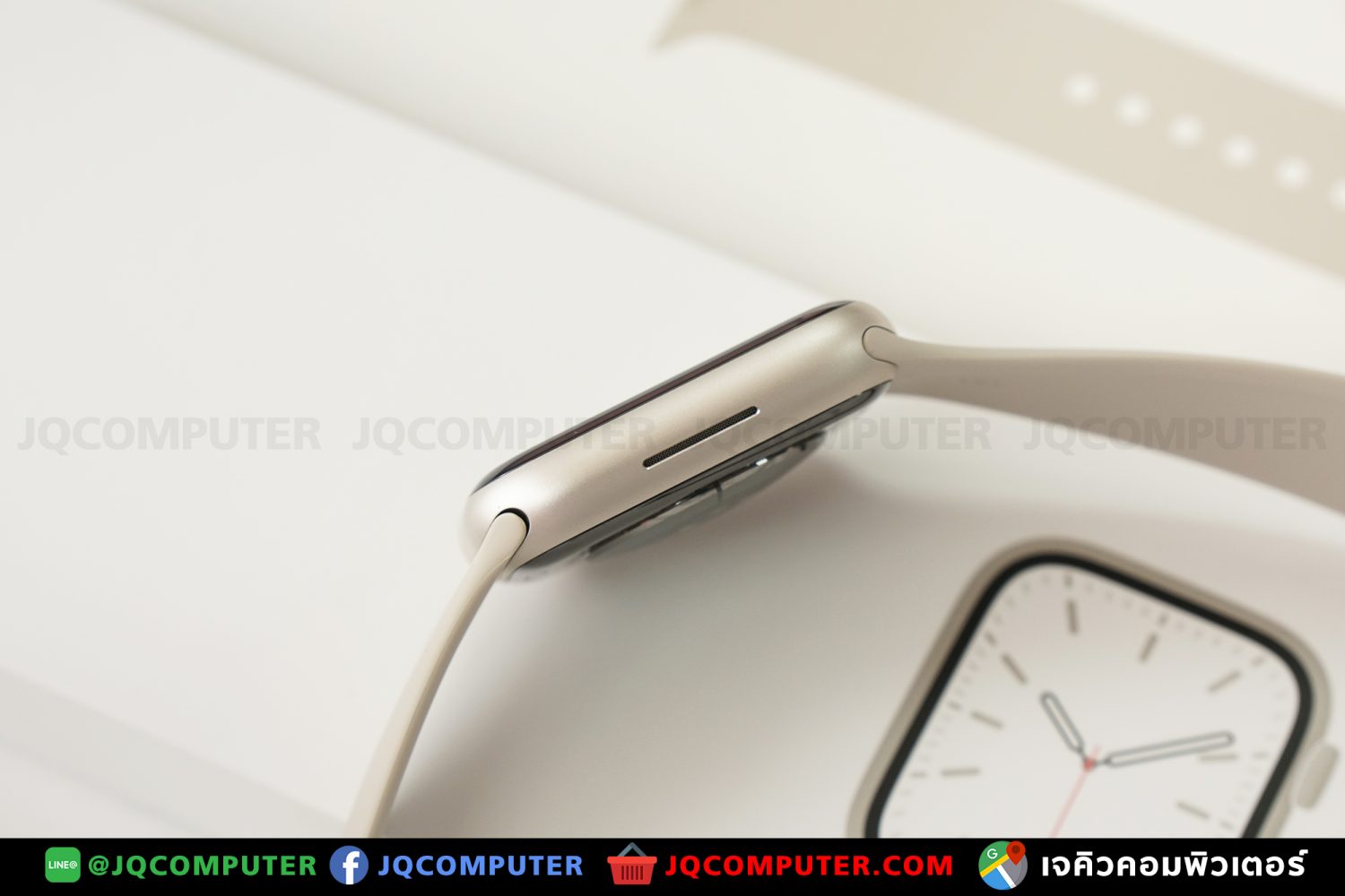 Apple Watch Series 7, 45 MM, GPS - Image 3