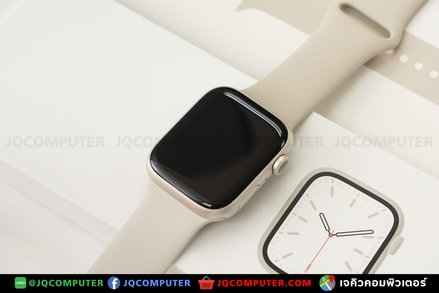 Apple Watch Series 7, 45 MM, GPS - Image 5
