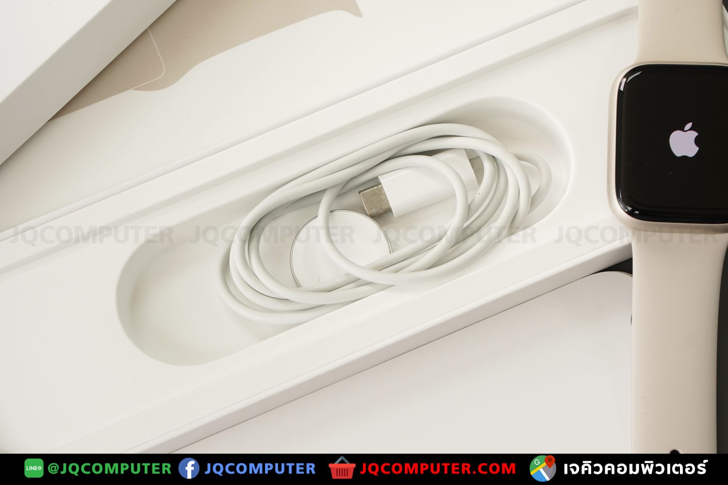 Apple Watch Series 7, 45 MM, GPS - Image 7