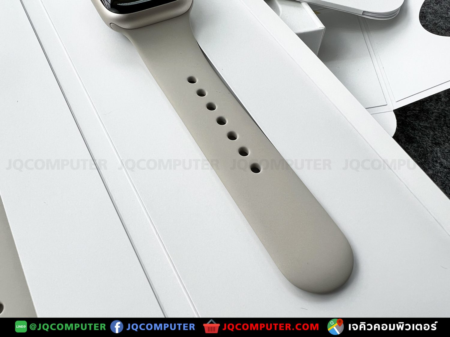 Apple Watch Series 7, 41 MM, GPS - Image 10
