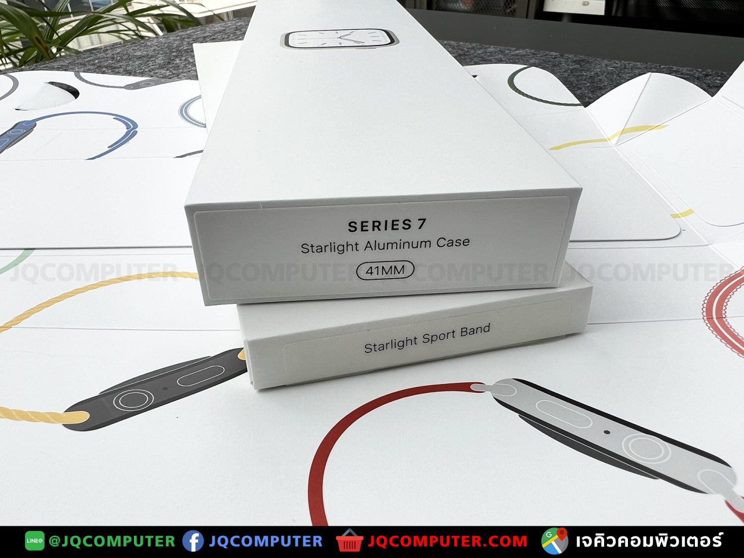 Apple Watch Series 7, 41 MM, GPS - Image 11