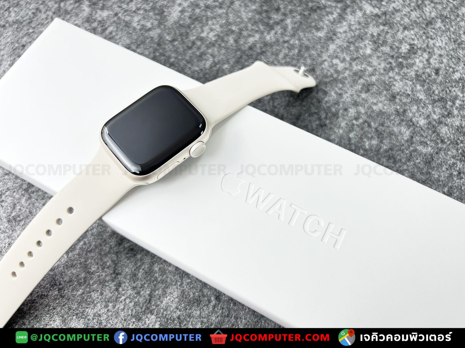 Apple Watch Series 7, 41 MM, GPS - Image 14