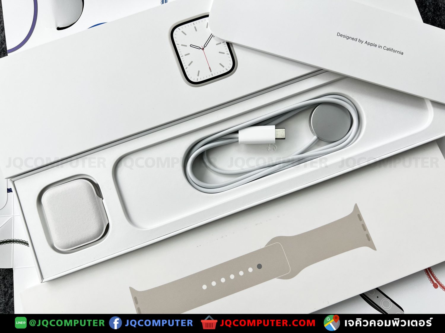 Apple Watch Series 7, 41 MM, GPS - Image 6