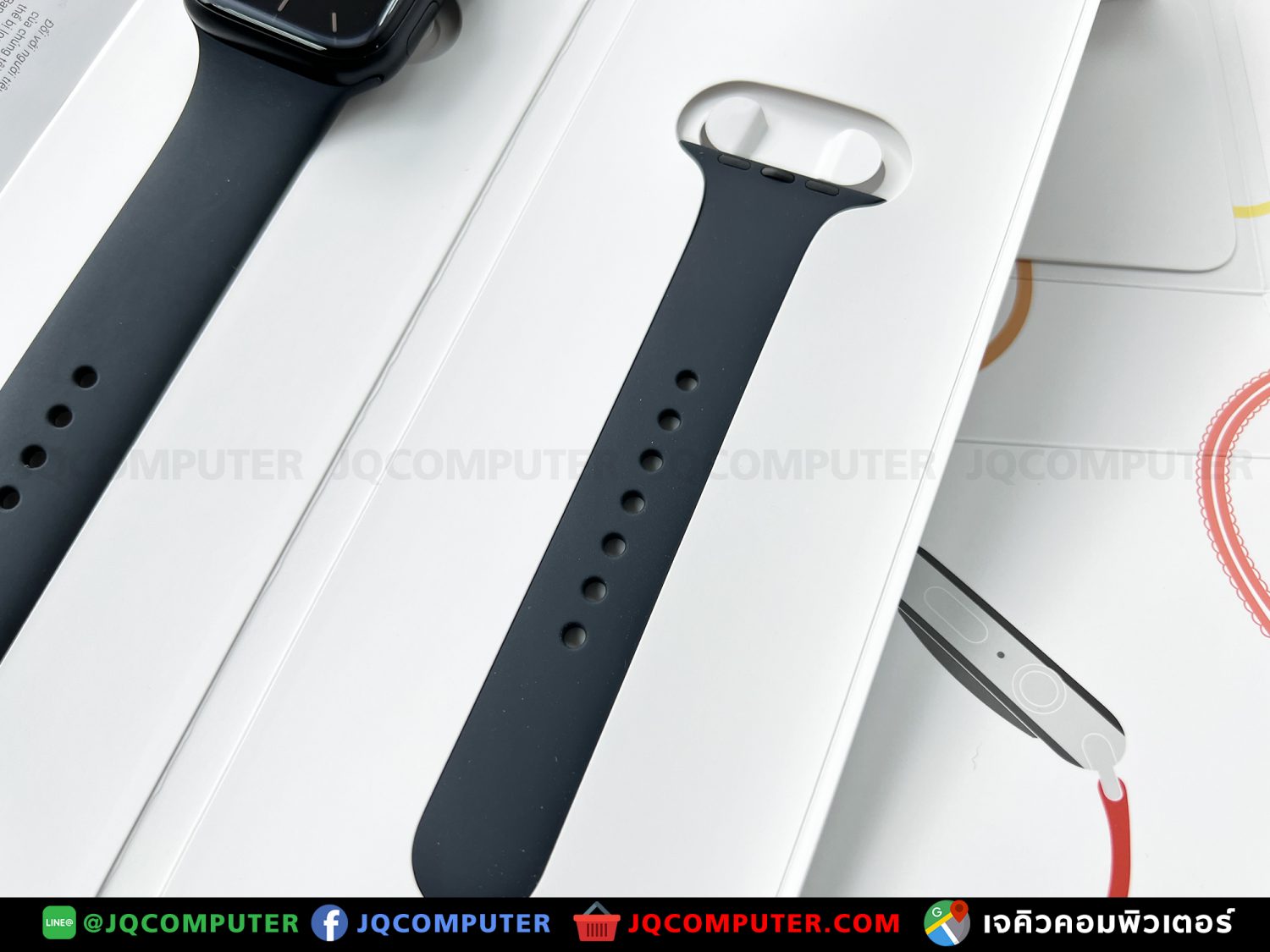 Apple Watch Series 7, 45 MM, GPS - Image 9