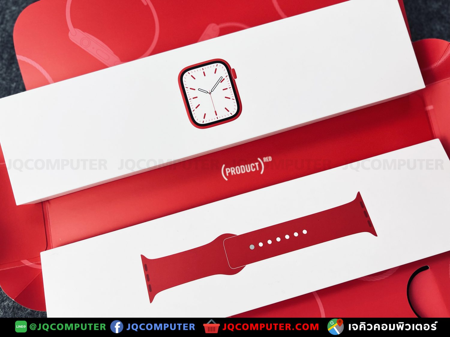 Apple Watch Series 7, 45 MM, GPS - Image 2