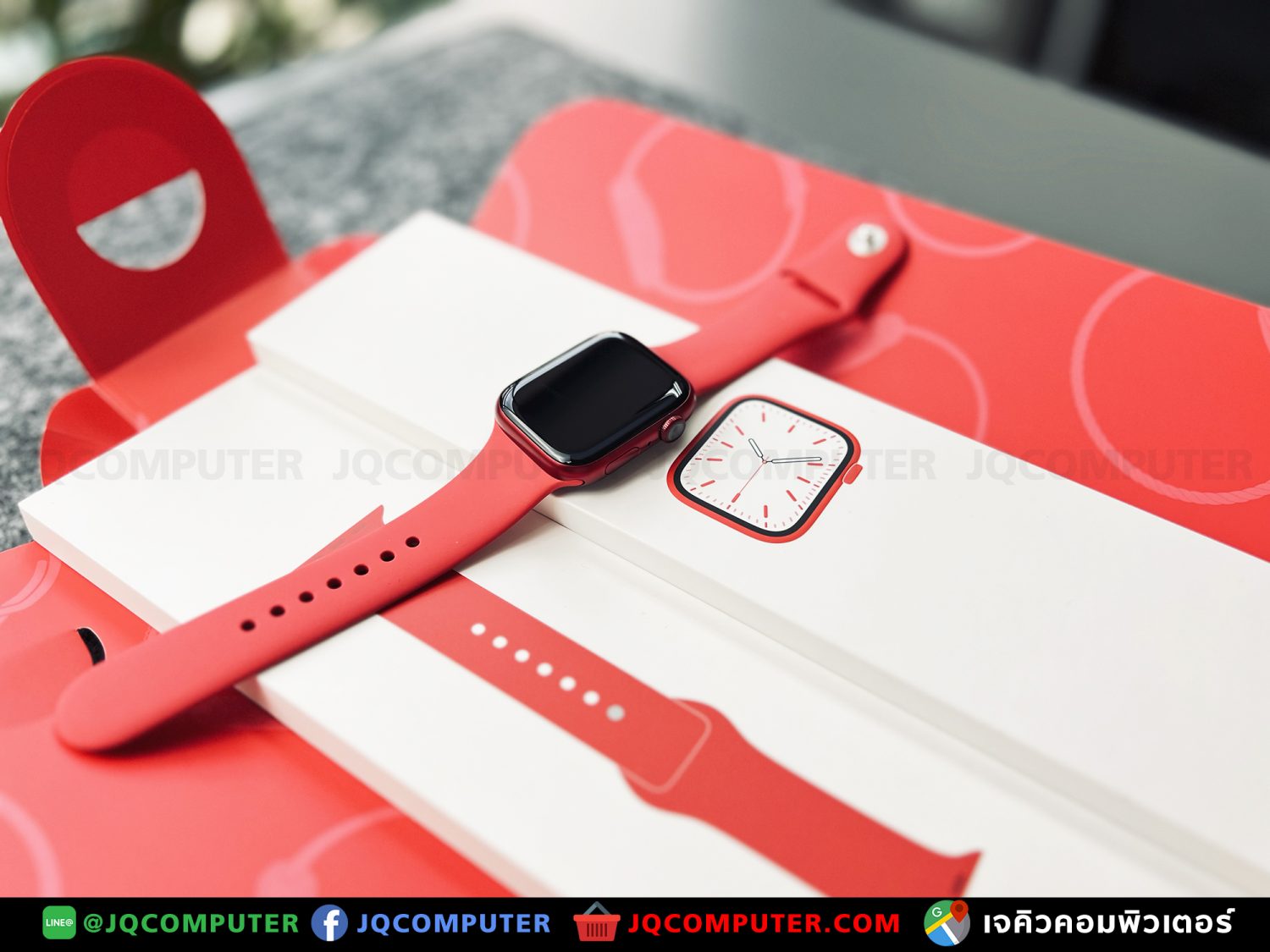 Apple Watch Series 7, 45 MM, GPS - Image 15
