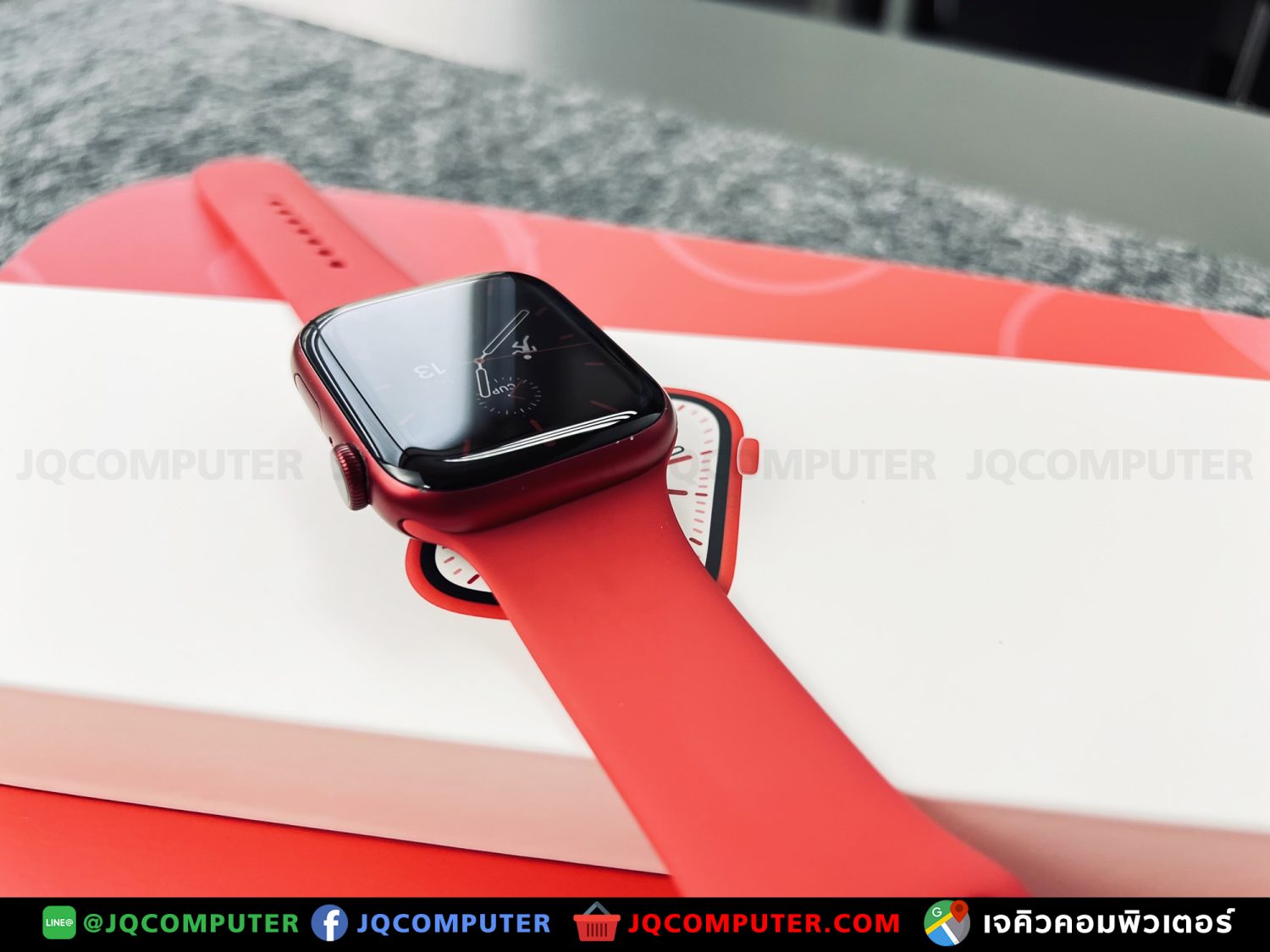 Apple Watch Series 7, 45 MM, GPS - Image 5