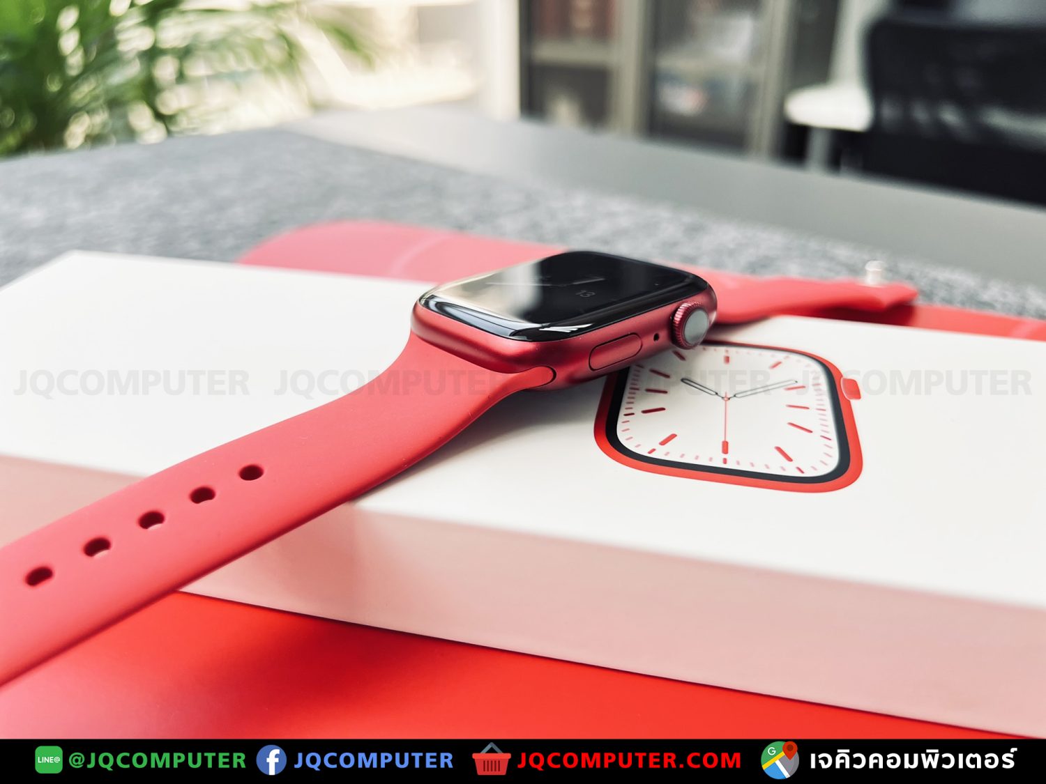 Apple Watch Series 7, 45 MM, GPS - Image 6