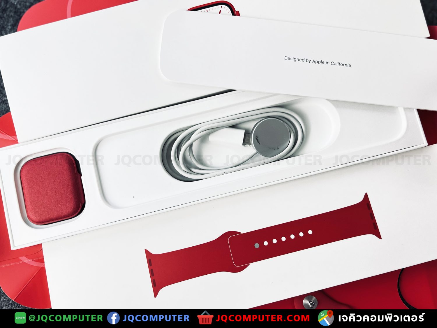Apple Watch Series 7, 45 MM, GPS - Image 9