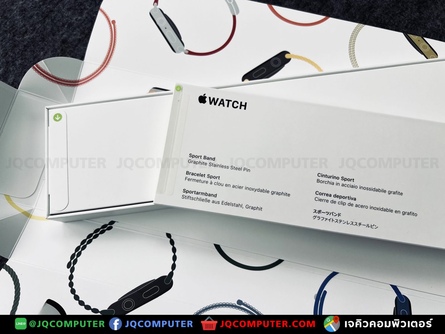 Apple Watch Series 7, 41 MM, GPS - Image 4