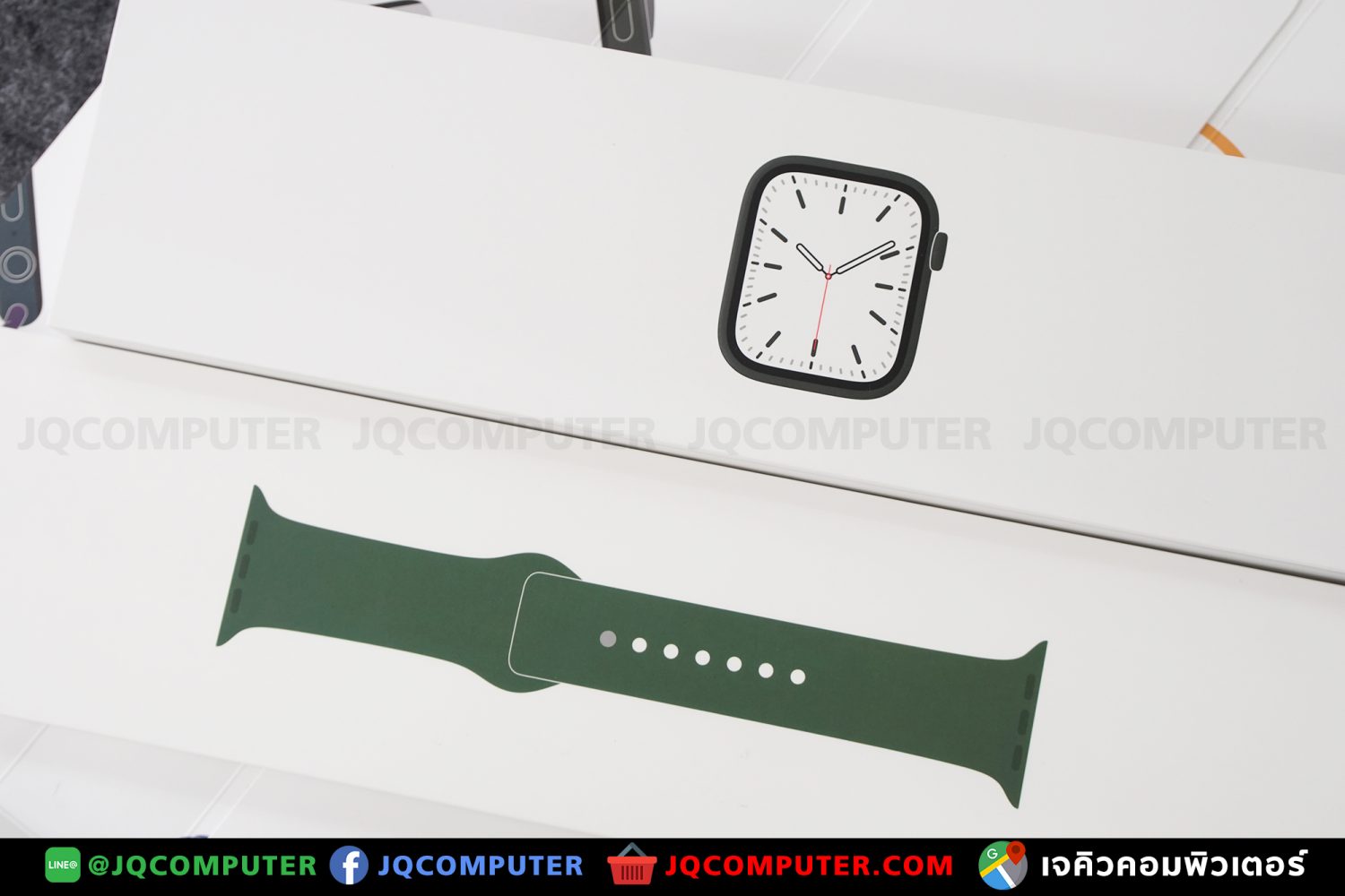 Apple Watch Series 7, 45 MM, GPS - Image 12