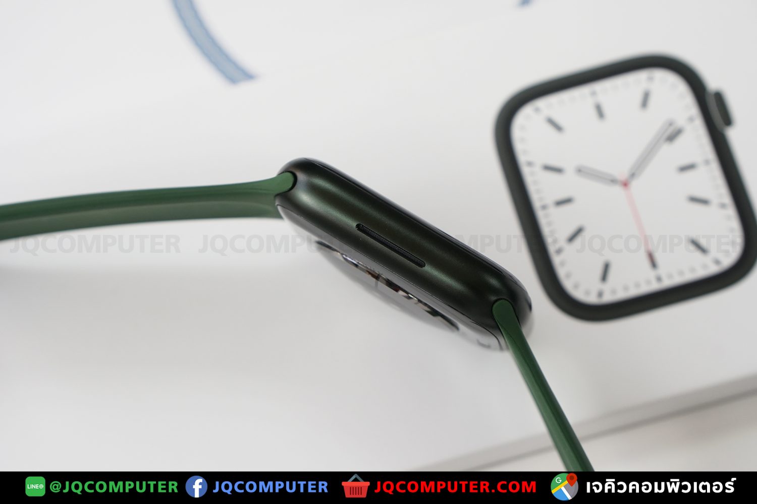 Apple Watch Series 7, 45 MM, GPS - Image 4