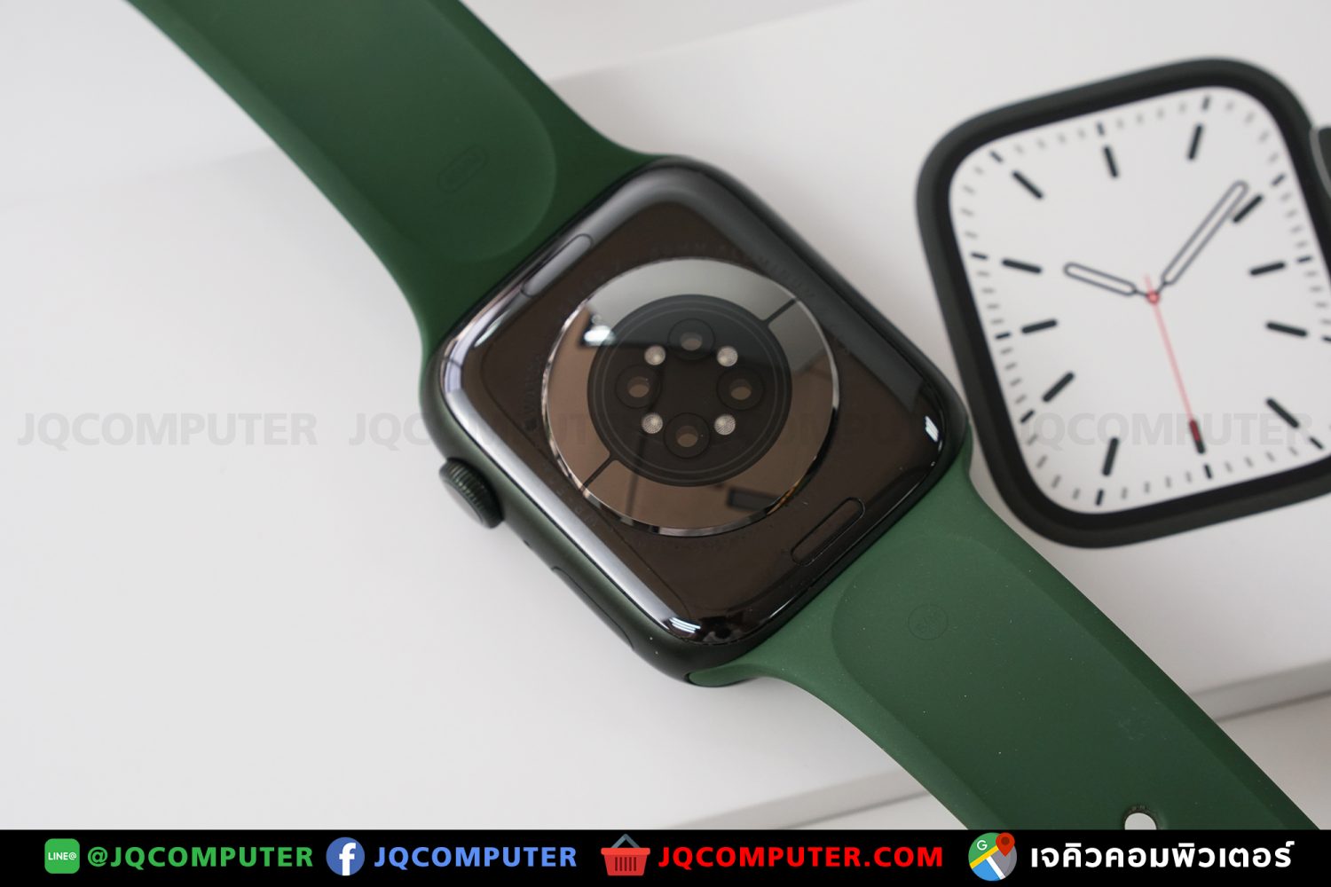 Apple Watch Series 7, 45 MM, GPS - Image 5