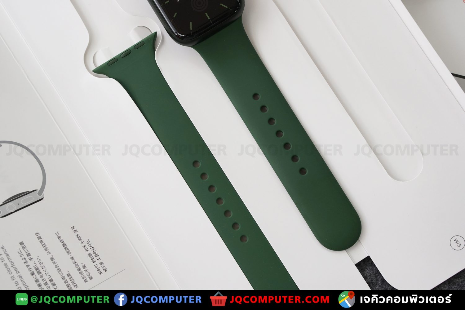 Apple Watch Series 7, 45 MM, GPS - Image 9