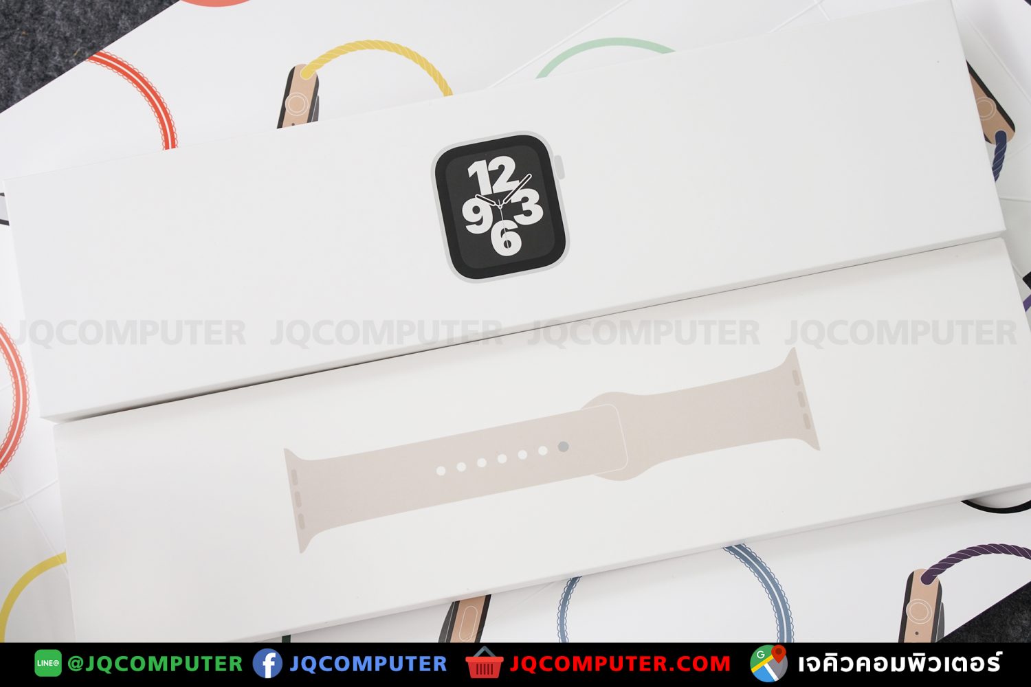 Apple Watch SE, 44 MM, GPS